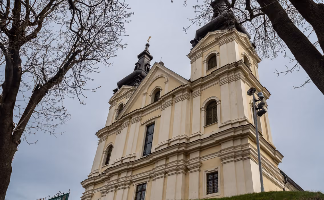 Фото: Твоє місто / Іван Станіславський