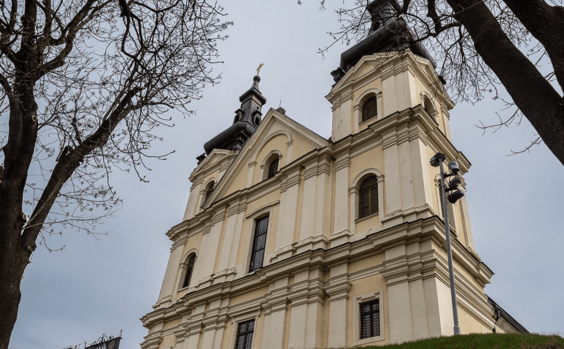 Фото: Твоє місто / Іван Станіславський