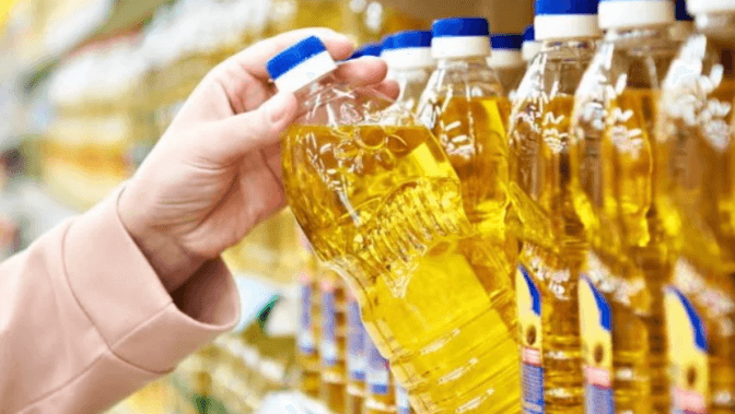 Яйця, цукор та олія. У Мінагро пояснили, чи буде дефіцит продуктів та чи зростуть на них ціни
