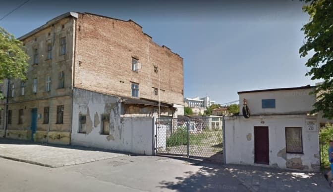 У Львові планують будувати готель біля залізничного вокзалу. ЛОДА надала дозвіл