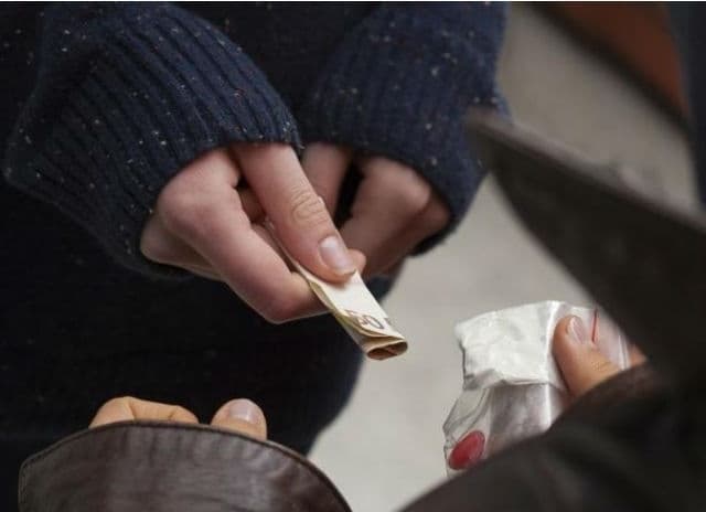 На Львівщині правоохоронці викрили нарколабораторію