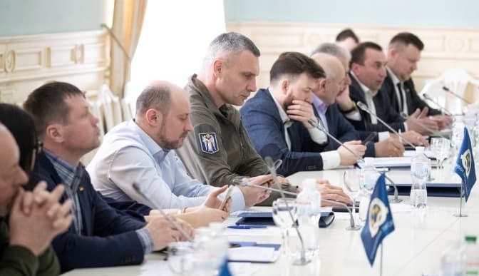 Асоціація міст України проситиме компенсувати підприємствам тепло- та водопостачання 36 млрд грн
