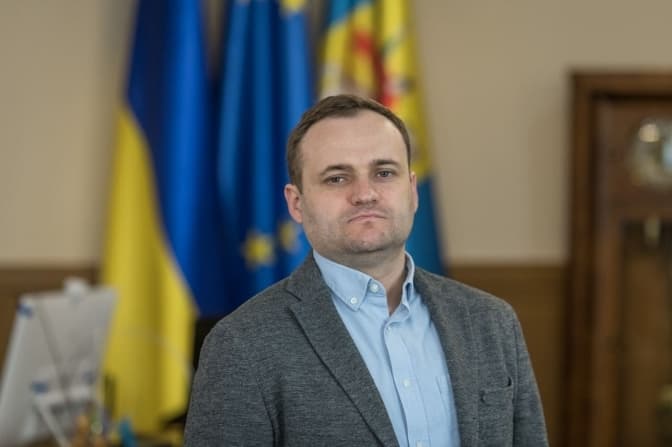 Фото: Київська ОВА