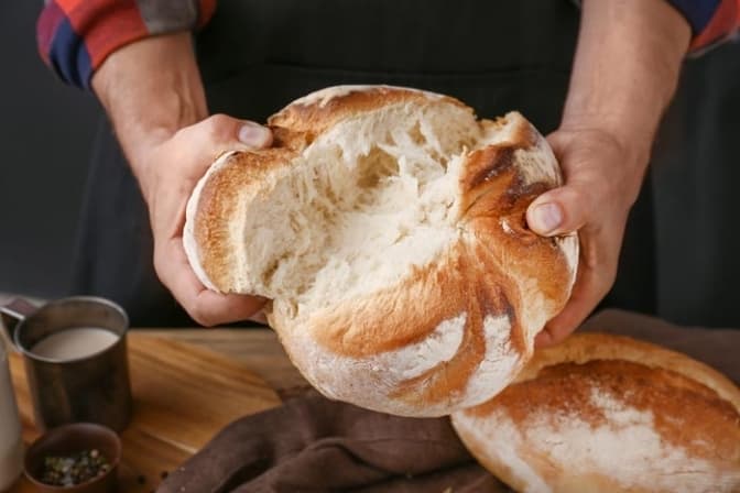 На ринок хліба на Львівщині чекають зміни. Що відбувається