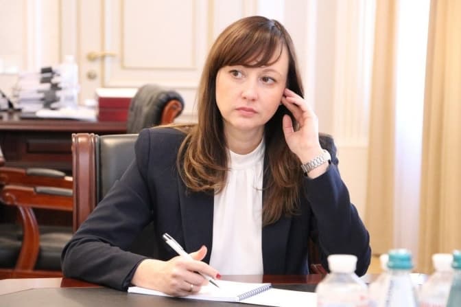 Наталія Гунько / Facebook
