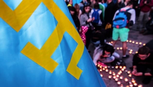 Фільм «1944. Депортація» отримав головну премію на фестивалі в Туреччині