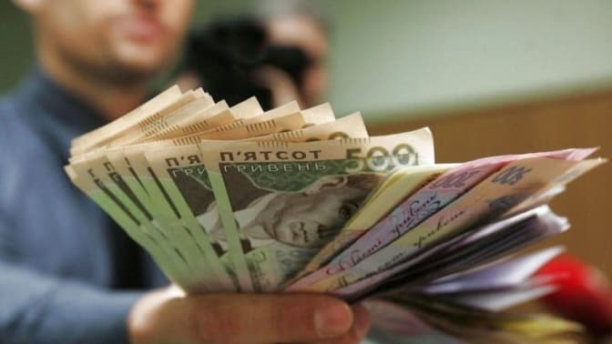 Зарплата на Львівщині нижча за середній показник по Україні