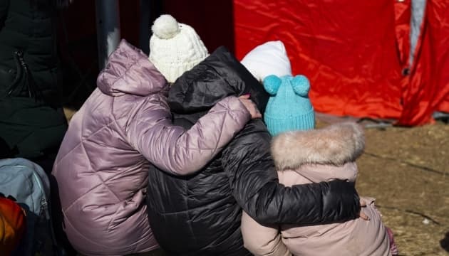 Минулого року українські діти провели в укриттях понад 900 годин, – Save the Children