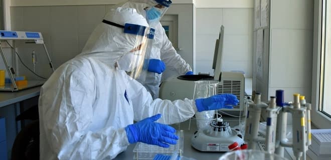 Чи достатньо захищені медики від Covid-19. Онлайн-дискусія «Твого міста»