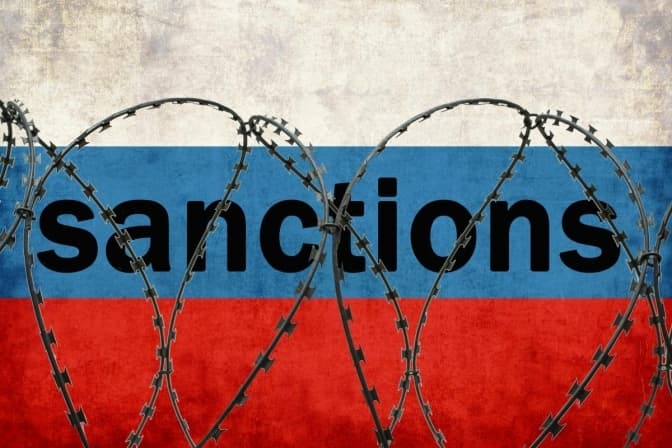 Дочки путіна та найбільші банки. США і Британія ввели нові санкції проти росії