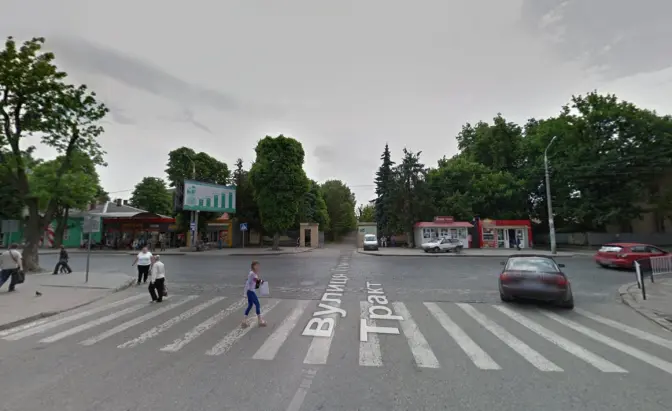 Фото: google maps