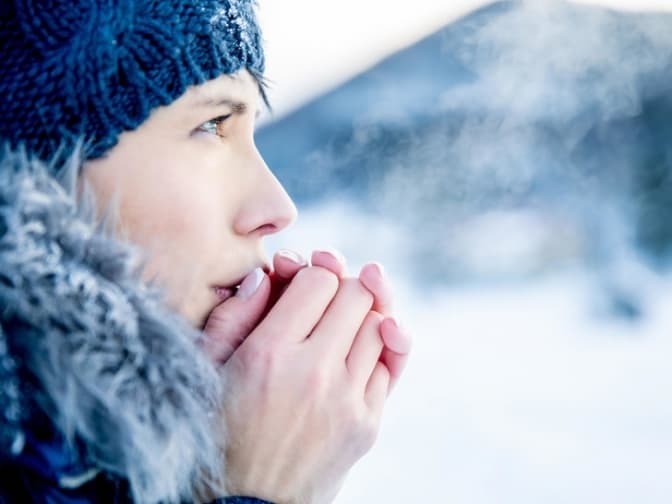 У Львові можна отримати теплий одяг безкоштовно. Локації