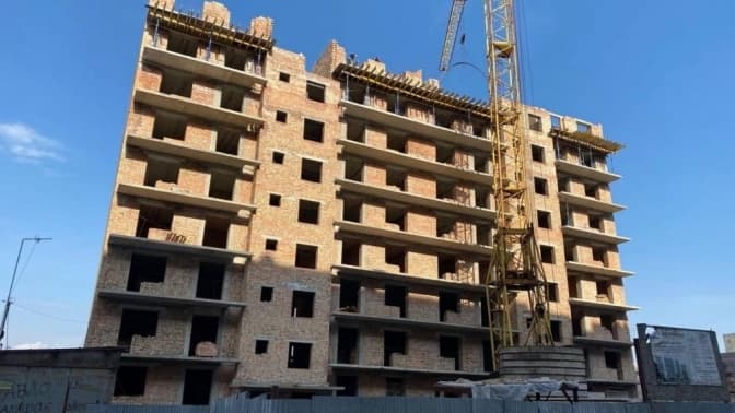 Мерія у Львові звернеться до правоохоронців через будівництво на вулиці Тернопільській. Оновлено