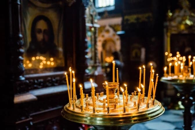 Коли цього року відзначатимемо свято Андрія Первозванного. Підсумки доби