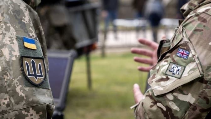 Як у Британії вшановують пам’ять загиблих у війні в Україні. Підсумки доби