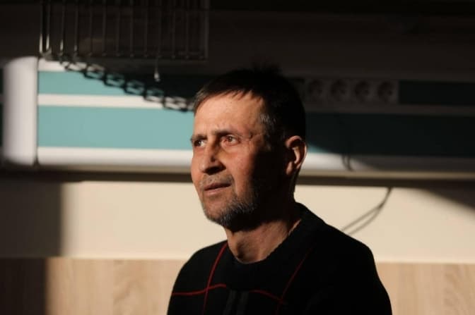 Фото: Клінічна лікарня швидкої допомоги