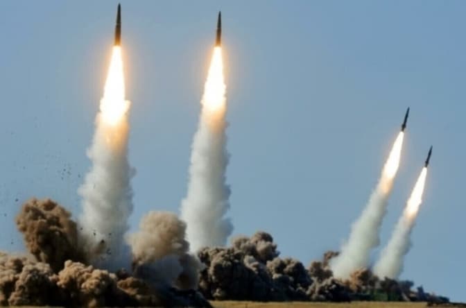 Фото ілюстративне: Повітряні сили