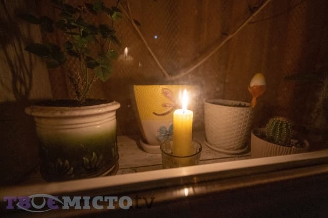 У Львові вшанували пам’ять жертв Голодоморів. Фото