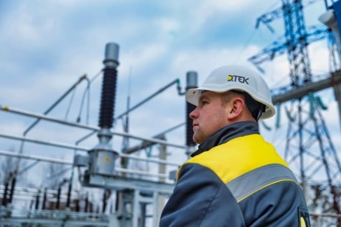 Енергетики відновили електропостачання для 162 тисяч осель в Києві