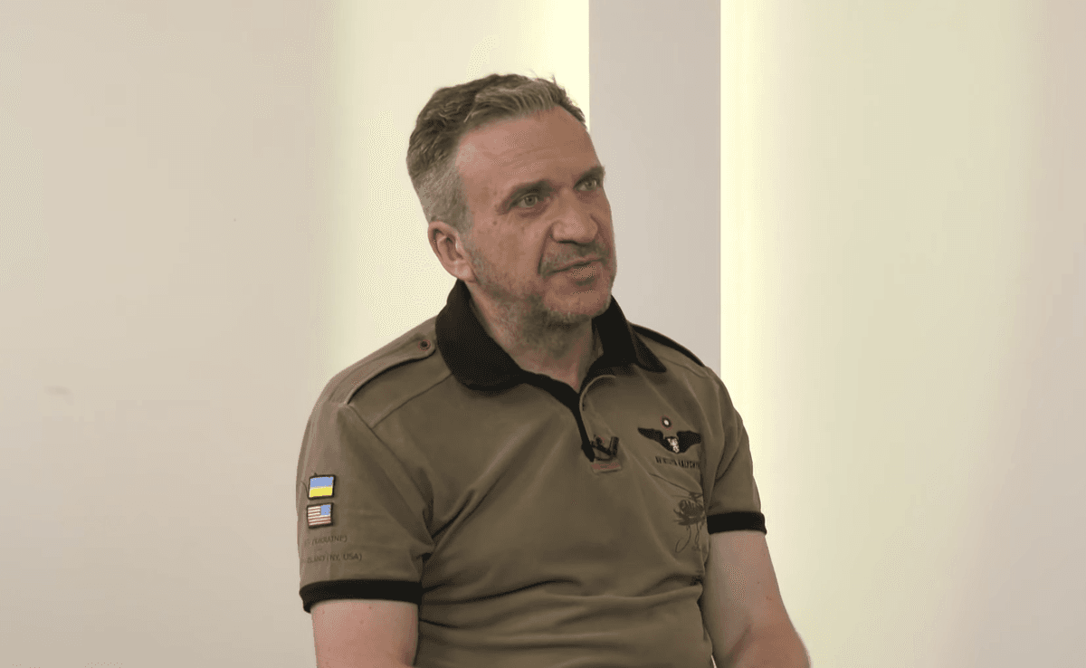 Розмова з Павлом Шереметою про цінності та інновації та у Львові лунала російська музика. Підсумки доби
