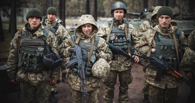 У День захисника телеканали покажуть 14 фільмів про українських вояків. Де подивитися