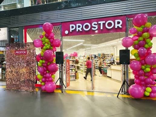 PROSTOR продовжує працювати: у компанії відреагували на новини про закриття