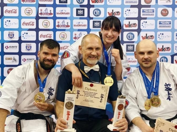 Фото: управління молоді та спорту ЛОДА