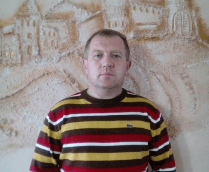 У аварії на Львівщині загинув воїн АТО