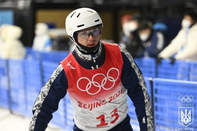Український спортсмен увійшов до фіналу Олімпіади