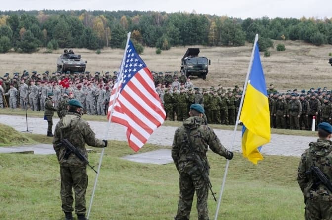 США оголосили про новий пакет військової допомоги Україні. Що туди увійде