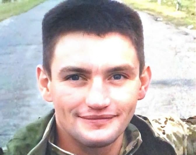 Львів сьогодні прощатиметься з Героєм Іллею Шагаровим. Ким він був