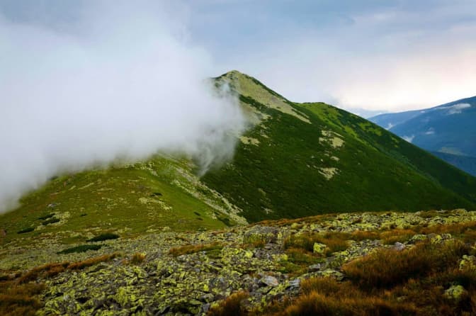 11 проєктів із львівських Карпат перемогли у конкурсі ініціатив. Перелік