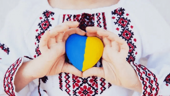 До Дня вишиванки та Міжнародного дня музеїв у Києві відбудеться низка заходів
