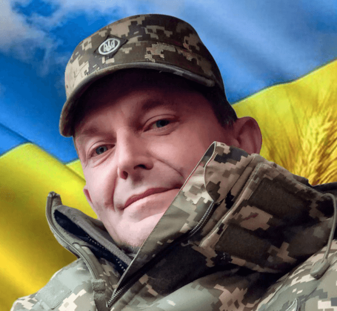 Юрій Сащук