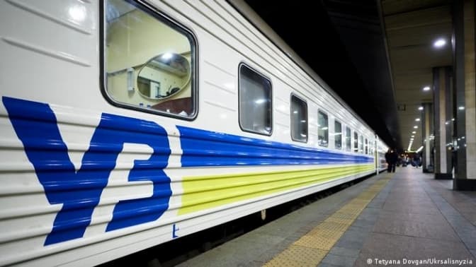 До Львова курсуватимуть нові регіональні поїзди
