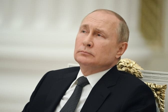 фото з відкритих джерел/ путін