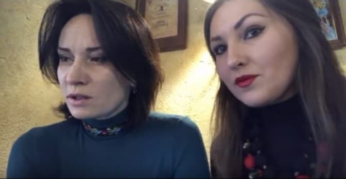 У Львові розпочався суд у справі нібито образ Зеленського Фединою та Звіробій