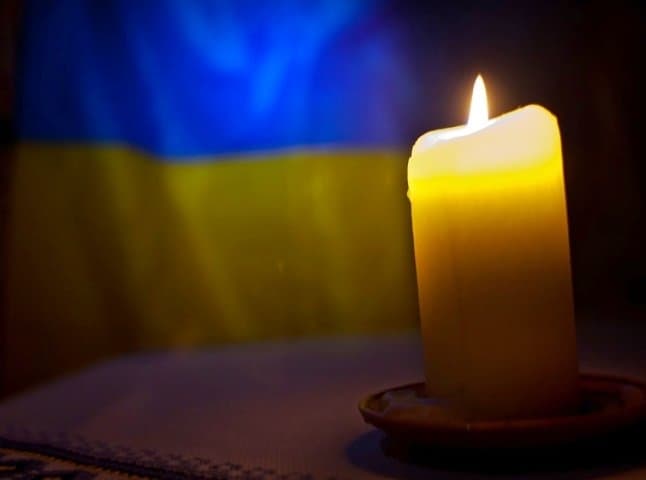 На війні з ворогом загинув Герой із Львівщини