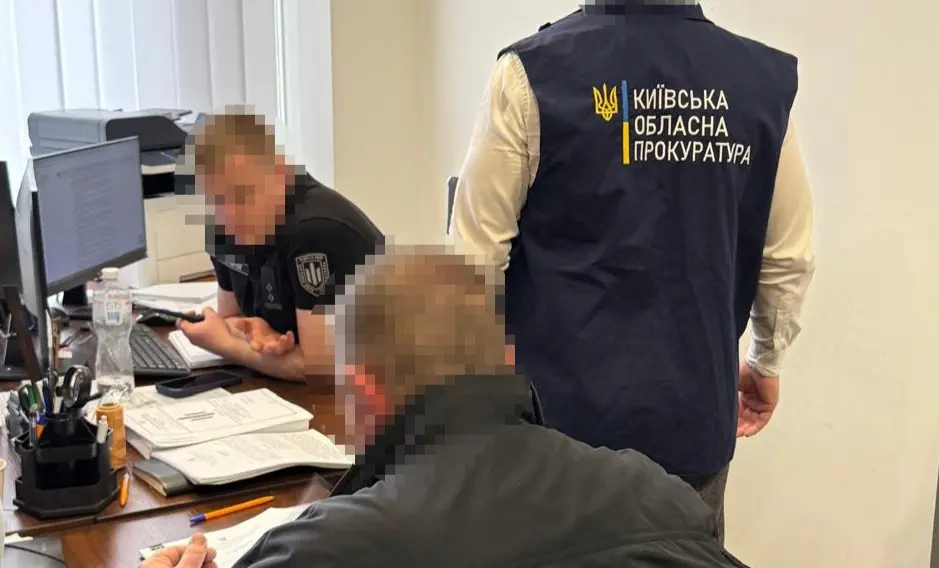 Ексголову районного суду на Київщині судитимуть за привласнення квартир померлих громадян