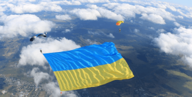 Замість закриття неба США може надати повітряну допомогу