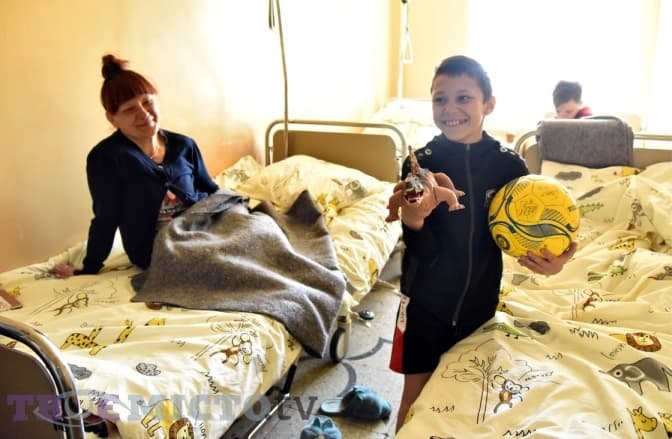 Фото: Твоє місто/Іван Станіславський