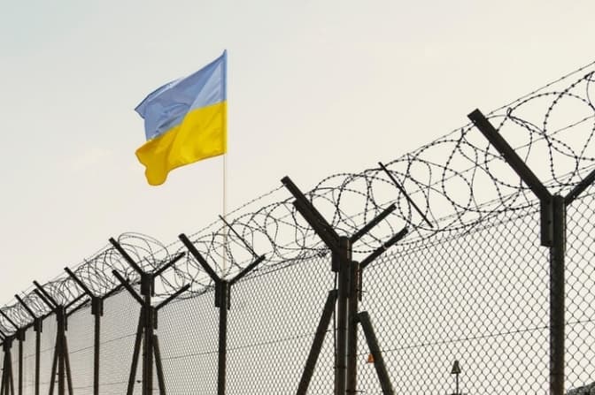 Рада дозволила мобілізуватися деяким категоріям ув'язнених