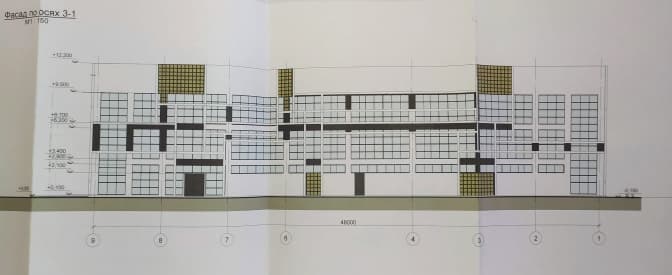 Візуалізації забудовника