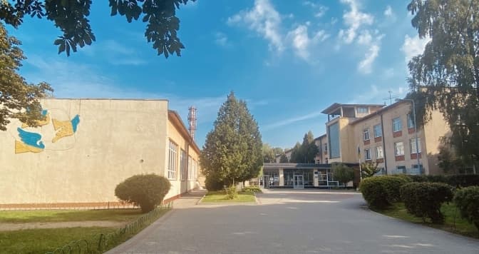 На фасаді одного зі львівських ліцеїв встановлять таблицю Ірині Фаріон