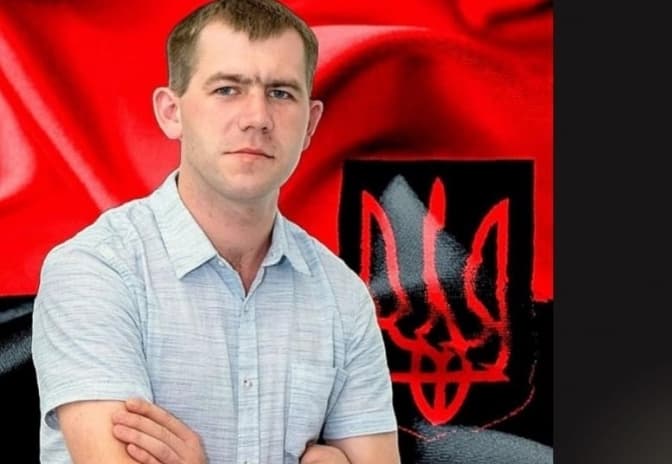 На війні з окупантами загинув воїн із Львівщини Іван Дребот