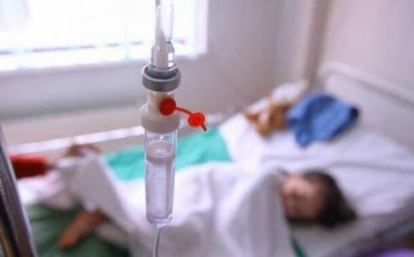 Стали відомі причини смерті шестикласниці із Судової Вишні, яка померла місяць тому