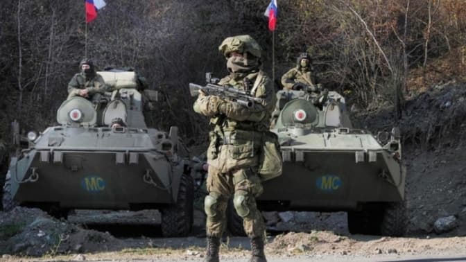 Росія спробує оточити українські війська на Сході, – британська розвідка