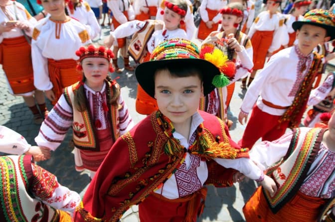 Фото: Євгеній Кравс