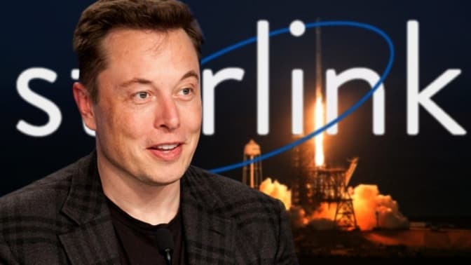 Starlink Ілона Маска продовжує спроби відсудити назву у київської компанії Старлінк
