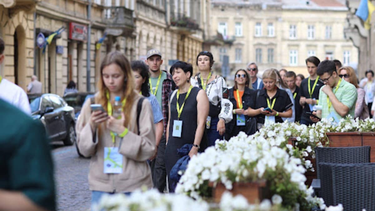 Коли пройде четвертий Lviv Urban Forum, у онкоцентрі запрацювали нові лінійні прискорювачі та що потрібно знати про працевлаштування підлітків. Ключове за 6 червня